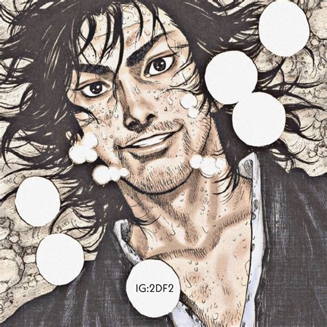 Miyamoto Musashi Fan Art