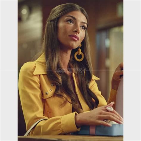 Sex Education S Mimi Keene Jacket