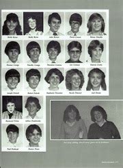 Bishop Carroll High School - Carrollian Yearbook (Ebensburg, PA), Class ...