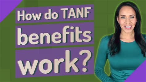 The Difference Of Tanf And Snap Benefits Food Stamps Pelhamplus