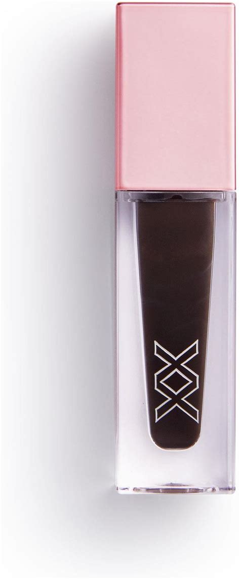 Xx Revolution Brow Fixx Gel Żel Do Brwi Dark Brown Opinie I Ceny Na Ceneopl