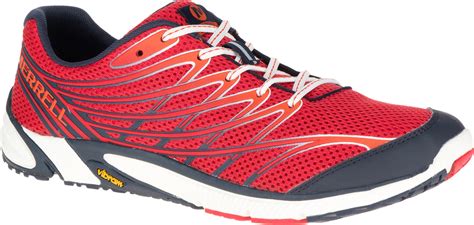 Merrell Bare Access 4 Road Run Shoes Men S Mec