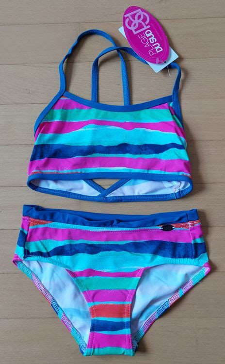 Neuer Bikini Von Plage Du Sud Gr Kaufen Auf Ricardo