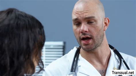 I Guess Anal Fucking Is The Solution My Patient SexyKimmy9xxx1