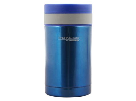 Ripley Termo Para Comida Thermos Lt Azul