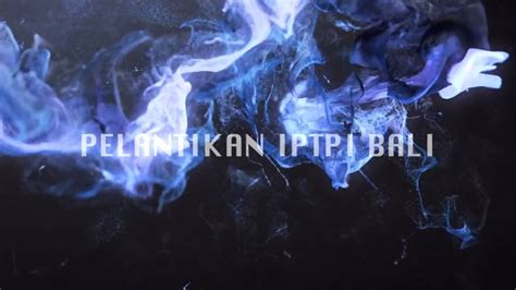 Opening SEMNAS Dan Pelantikan IPTPI Bali TP UNDIKSHA YouTube