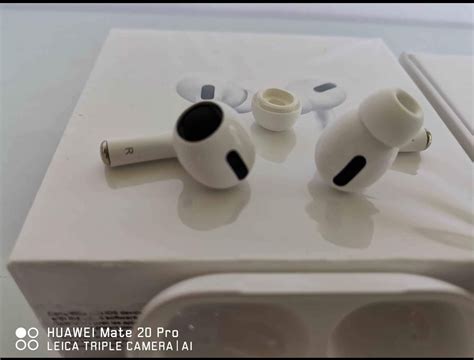 Airpods Pro New 2024 Căști Wireless Bluetooth Ios 17 Optimized Airoha