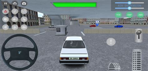 Car Parking and Driving Simulator APK Download for Android Free