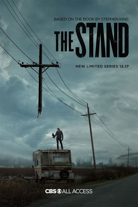 The Stand Cbs All Access Drops Trailer For Stephen King Adaptation