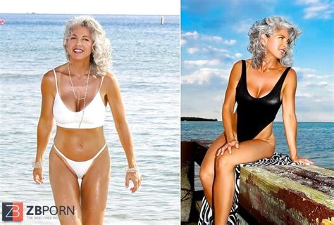 Mature Paramour Insatiable ZB Porn