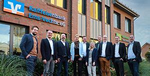 Startseite Raiffeisenbank Ems Vechte EG