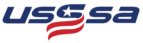 USSSA Logo Without United States Specialty Sports Association Stroke