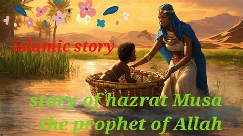 Hazrat Musa Story Of Prophet Hazrat Musa Aur Firon Hazrat Musa Aur