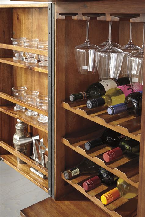 Unique Wine Glass Storage Ideas For Your Home Home Storage Solutions