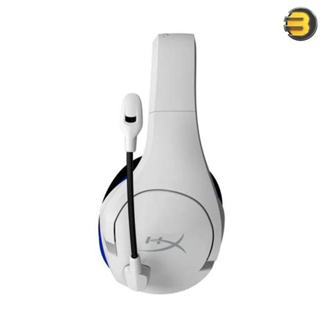 Hyperx Cloud Stinger Wireless Gaming Headset For Ps Ps White