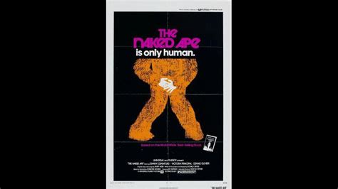 Trailer The Naked Ape