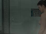 Naked Renata Ricci in Nômade 7