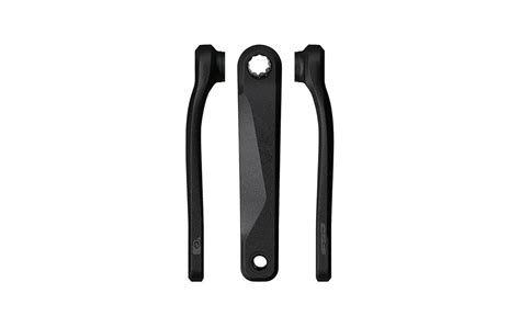 Full Speed Ahead Ck Bosch Gen Ebike Crank Arm Set Propel