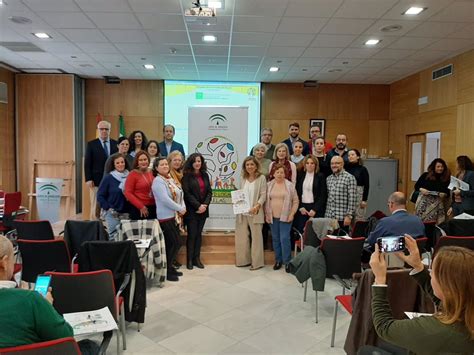 La Delegación de Salud y Familias en Córdoba impulsa el II Encuentro