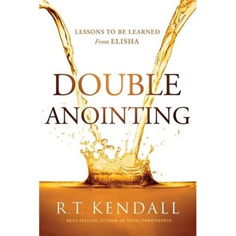 Deeper revelations of the anointing – Artofit
