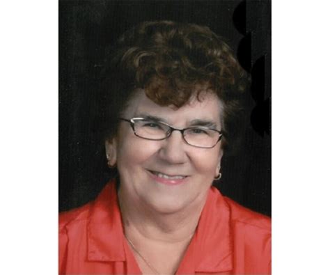 Betty Helwig Obituary 2022 Hayward Wi Spooner Advocate