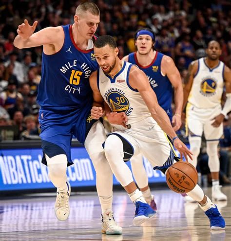 Golden State Warriors X Denver Nuggets Ao Vivo Como E Onde Assistir Online Ao Jogo Da Nba