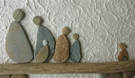 Pebble Pictures - The Stone Art Gallery