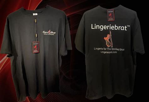 Lingerie Brat Is Sexy Lingerie And Intimate Apparel For The Spoiled Brat