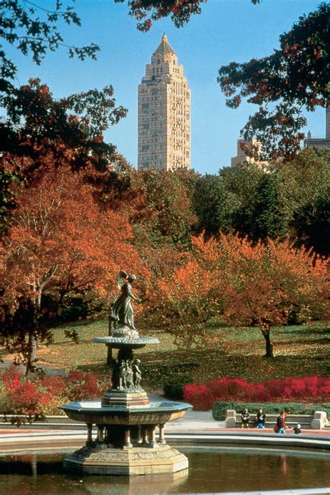 Central Location from Inside The Carlyle Hotel in New York City | E! News