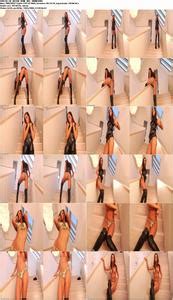 3D Porn Anaglyph Stereoscopic Collection Page 39