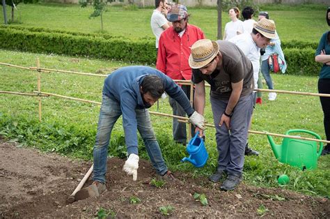 Il Valdarno Capitale Dellagricoltura Sociale Inedita Magazine