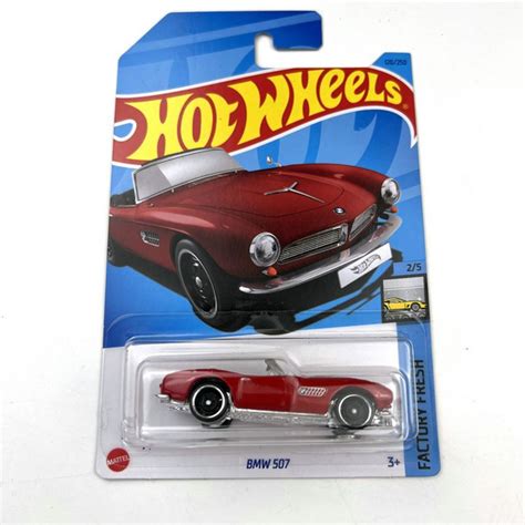Машинка Mattel Hot Wheels C Bmw купить на OZON по низкой цене
