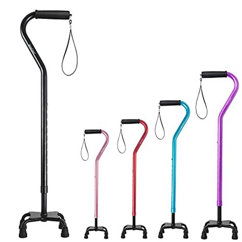 How To Choose The Best Quad Cane For Tall Men Recommended By An Expert
