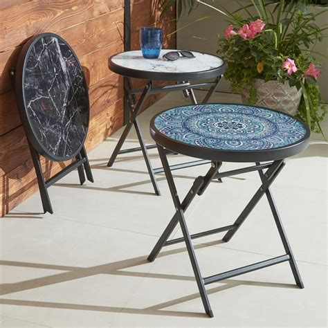 Petite Table Pliante En Verre Mainstays Walmartca