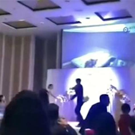 Groom Plays Sex Tape Of His Cheating Bride In Bed With Brother In Law On Wedding Day Daily Star