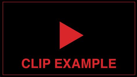 Clips – Goddess Kira