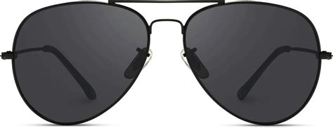 Download Black Aviator Sunglasses | Wallpapers.com