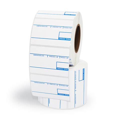 Zebra Gk420t Labels Glossy Labels Barcode Printer Sticker