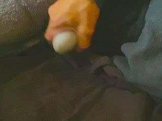 テンガエッグで喘ぎながらオナニー射精したら賢者タイムにより勃起が収まる様子 Pornhub Gay