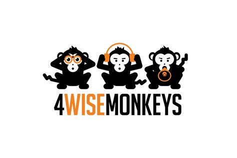 Susami - 4 Wise Monkeys