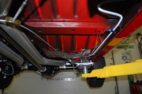 Exhaust Diagram For 1969 Chevy Nova [diagram] 1969 Chevy Nov