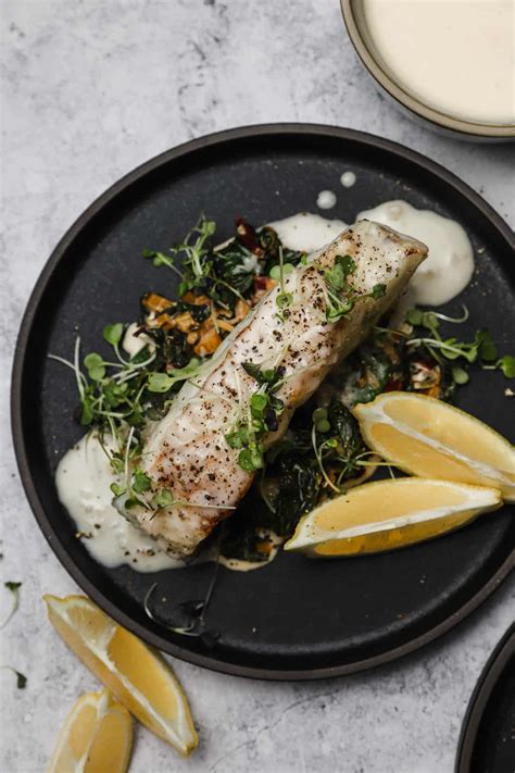 Chilean Sea Bass Recipe Broiled | Besto Blog