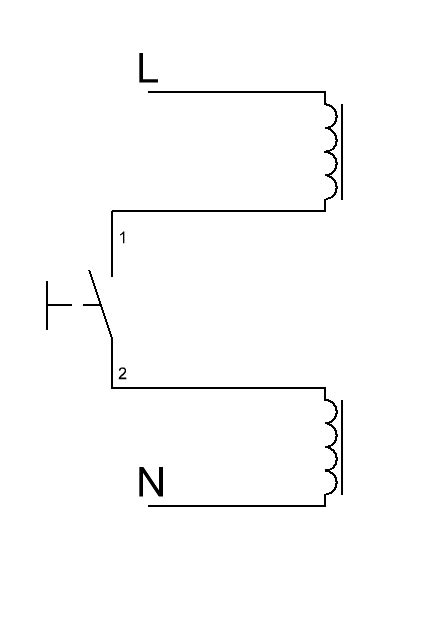 Советский звонок. Загадочный. - Дайте схему! - Форум по радиоэлектронике