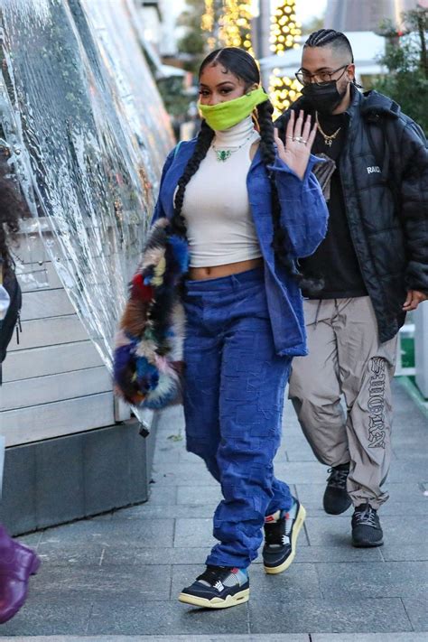 Saweetie Nude Photos Videos Thefappening