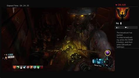 Bo3 Origins No Aat Mega Gobbles Wr 2ppl Youtube