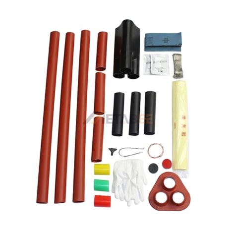 35kV Indoor Heat Shrink Power Cable Termination Kits MetabeeAI