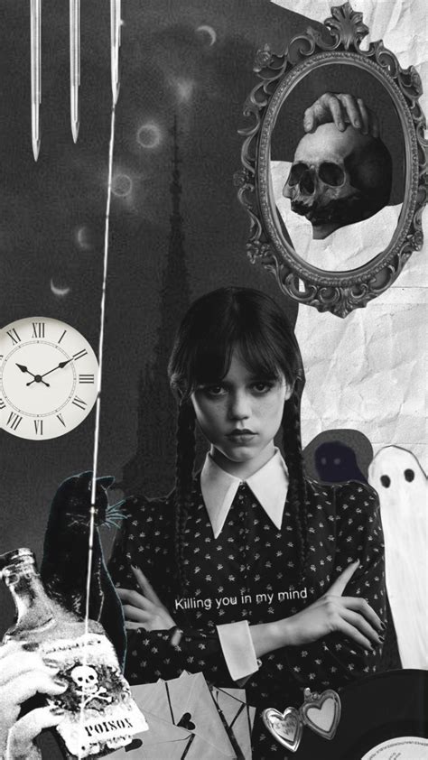 #wednesdayaddams #theaddamsfamilly in 2022 | Wednesday addams