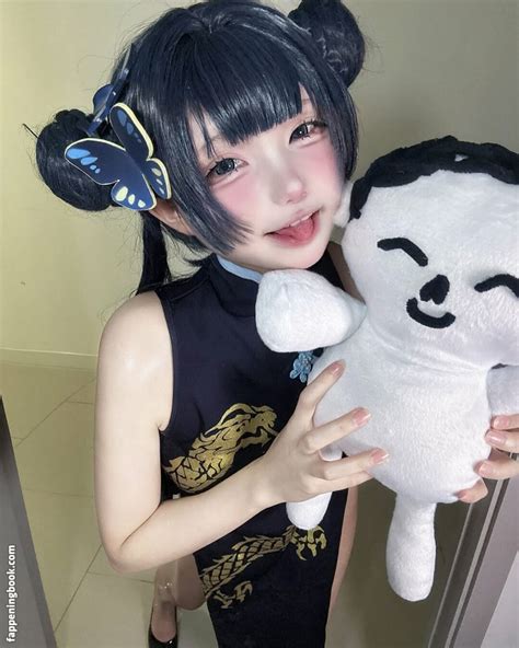 Mochimochi Nn Mochi Ningning Mochimochisosweet Nude Onlyfans Leaks Fappening Fappeningbook