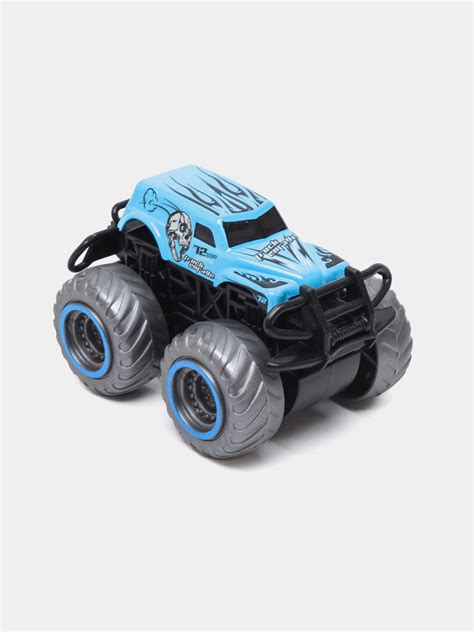Машинки Hot wheels Монстер Трак 12 шт купить по низким ценам в интернет магазине Uzum 795853