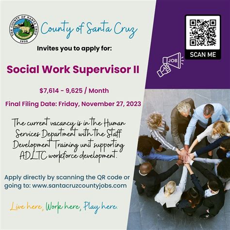 County of Santa Cruz on LinkedIn: #santacruz #santacruzcounty # ...